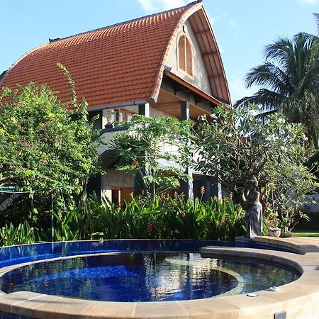 فندق لوفينافي  Cleopatra Beach Bungalows المظهر الخارجي الصورة