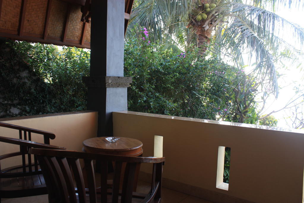 فندق لوفينافي  Cleopatra Beach Bungalows الغرفة الصورة