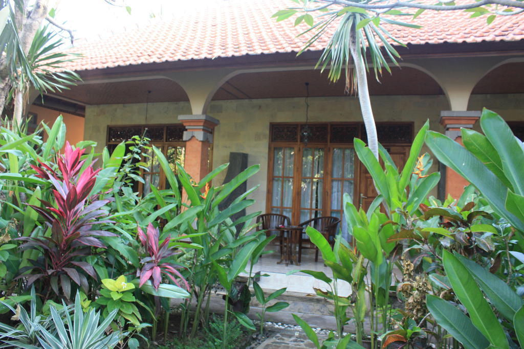 فندق لوفينافي  Cleopatra Beach Bungalows الغرفة الصورة