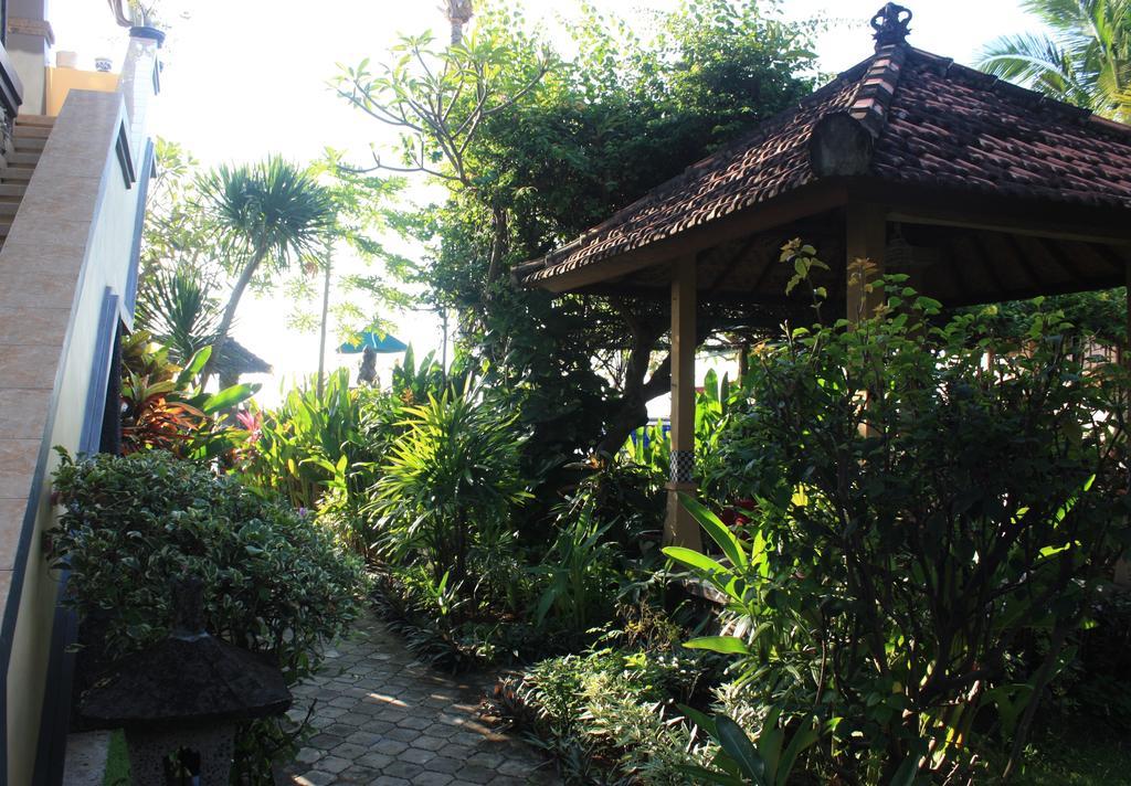 فندق لوفينافي  Cleopatra Beach Bungalows المظهر الخارجي الصورة