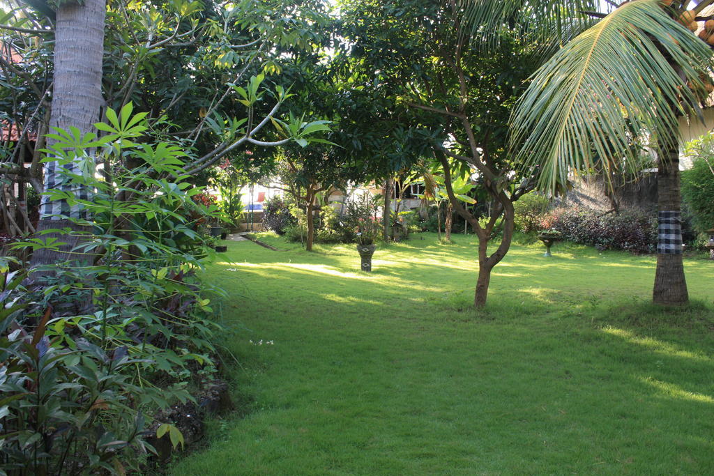 فندق لوفينافي  Cleopatra Beach Bungalows المظهر الخارجي الصورة