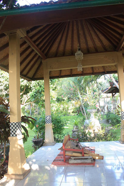 فندق لوفينافي  Cleopatra Beach Bungalows المظهر الخارجي الصورة