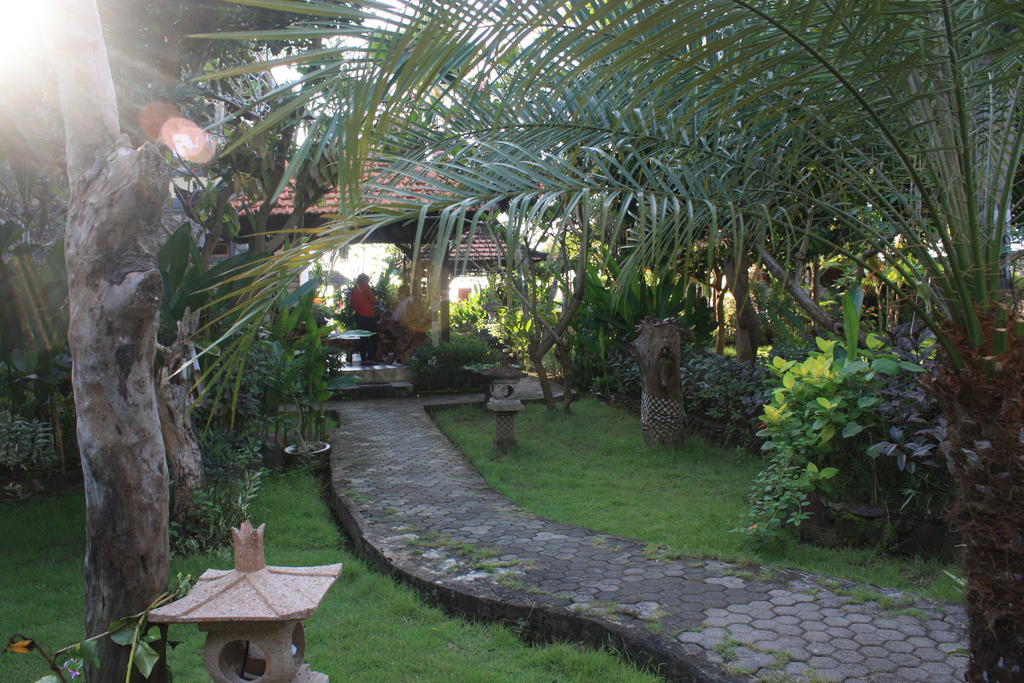 فندق لوفينافي  Cleopatra Beach Bungalows المظهر الخارجي الصورة