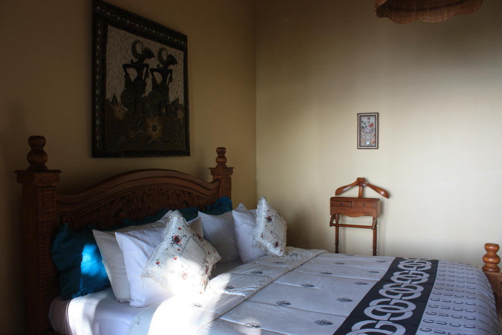 فندق لوفينافي  Cleopatra Beach Bungalows المظهر الخارجي الصورة