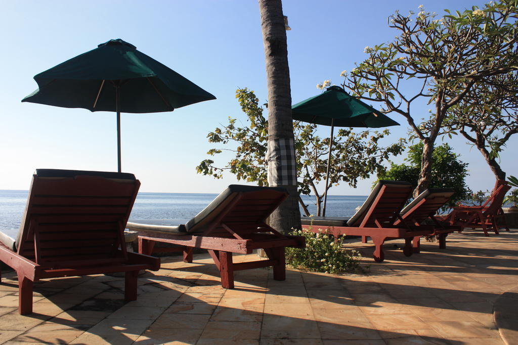 فندق لوفينافي  Cleopatra Beach Bungalows المظهر الخارجي الصورة