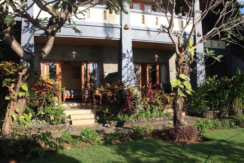 فندق لوفينافي  Cleopatra Beach Bungalows المظهر الخارجي الصورة
