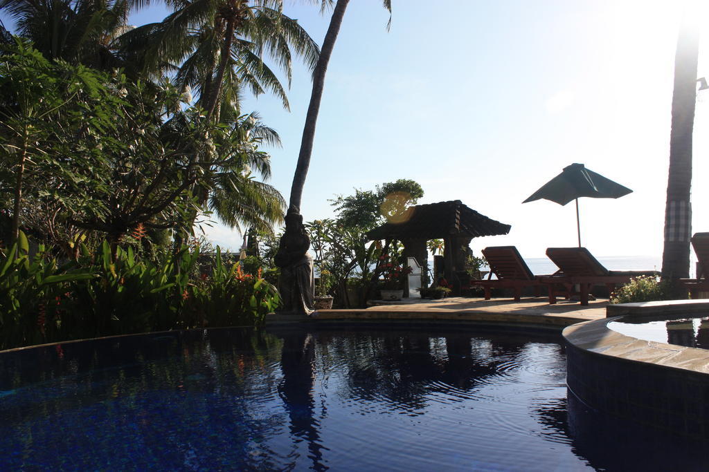 فندق لوفينافي  Cleopatra Beach Bungalows المظهر الخارجي الصورة